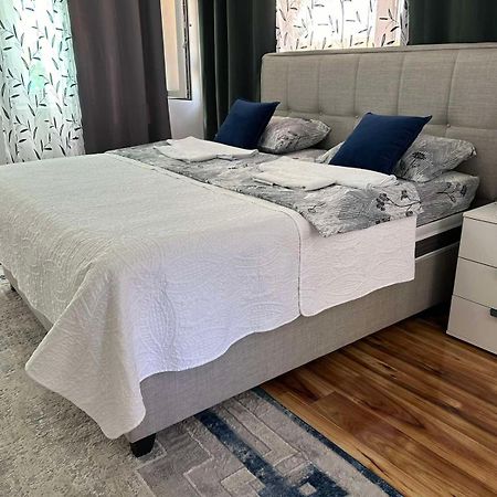 Apartman Glorija كوتور المظهر الخارجي الصورة
