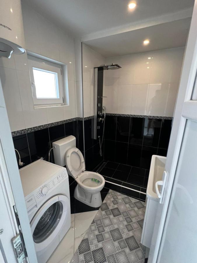 Apartman Glorija كوتور المظهر الخارجي الصورة