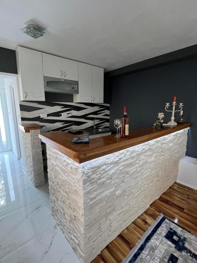 Apartman Glorija كوتور المظهر الخارجي الصورة