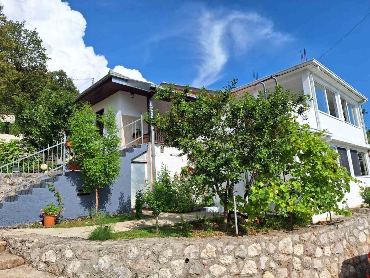 Apartman Glorija كوتور المظهر الخارجي الصورة