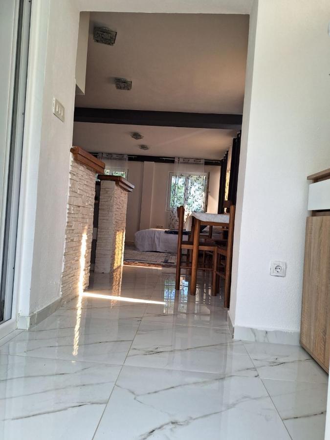 Apartman Glorija كوتور المظهر الخارجي الصورة