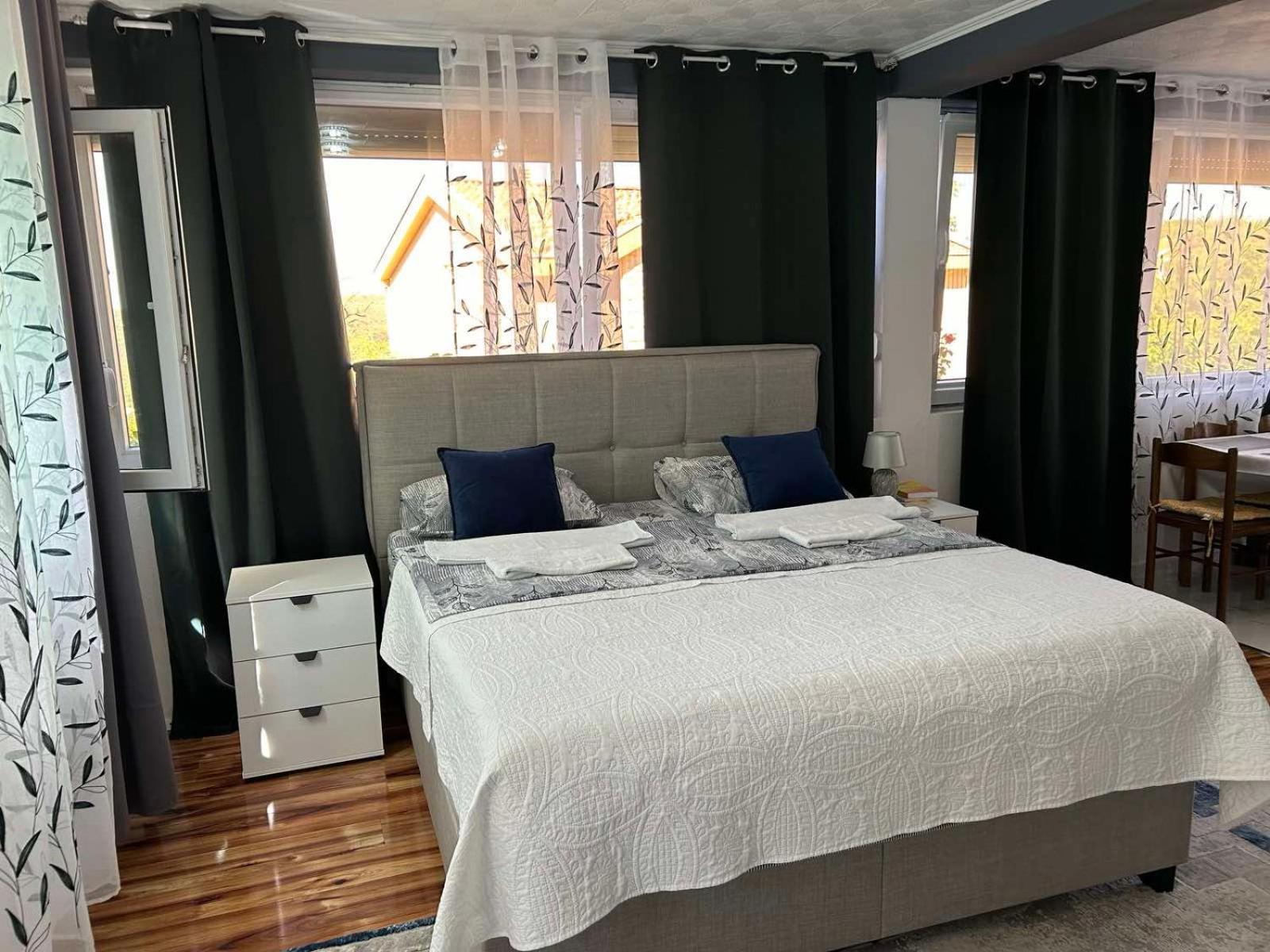 Apartman Glorija كوتور المظهر الخارجي الصورة