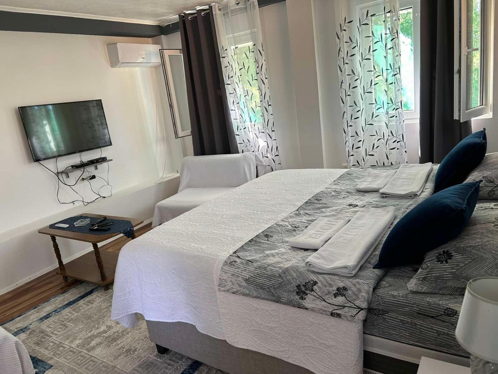 Apartman Glorija كوتور المظهر الخارجي الصورة
