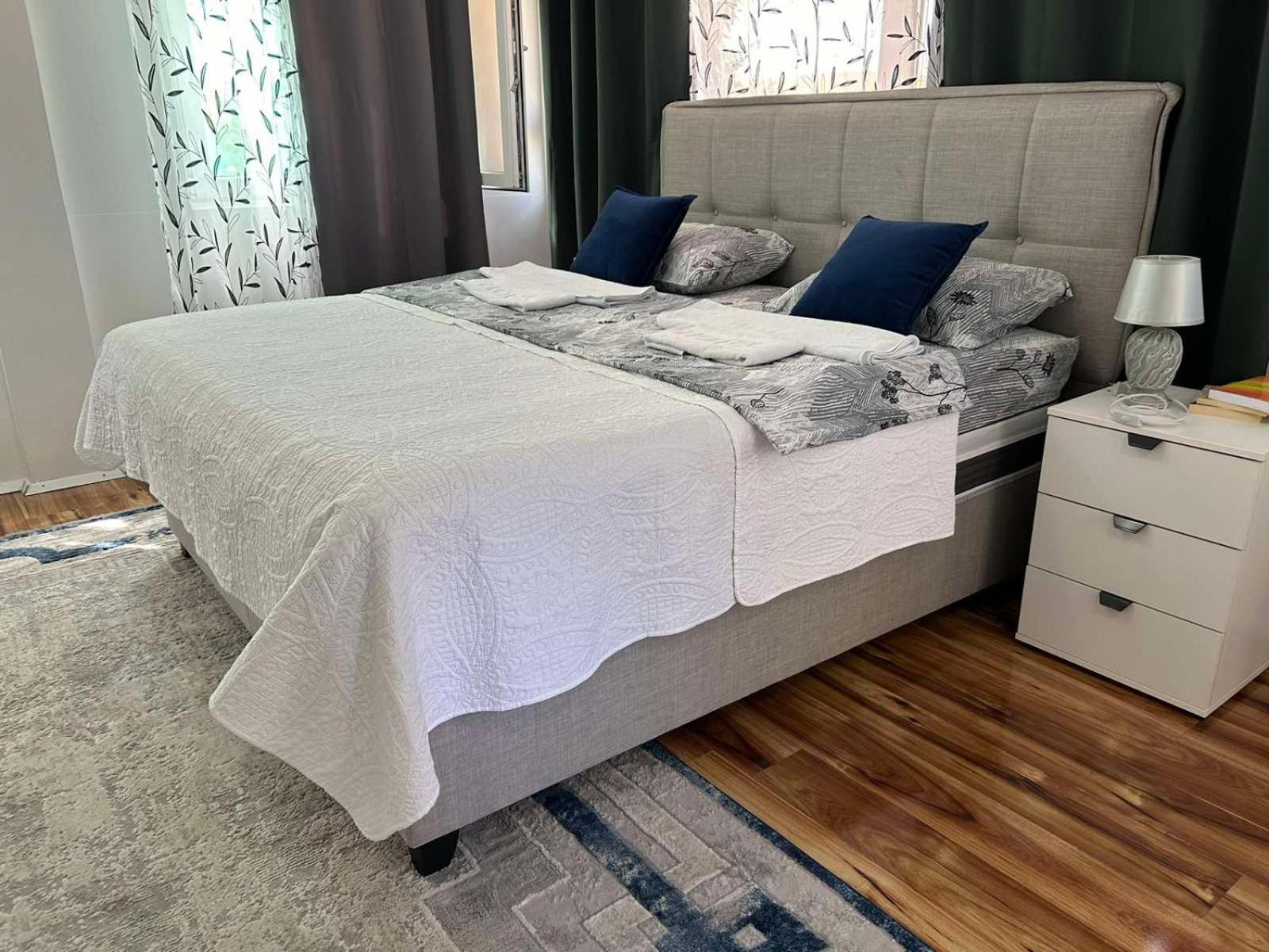 Apartman Glorija كوتور المظهر الخارجي الصورة